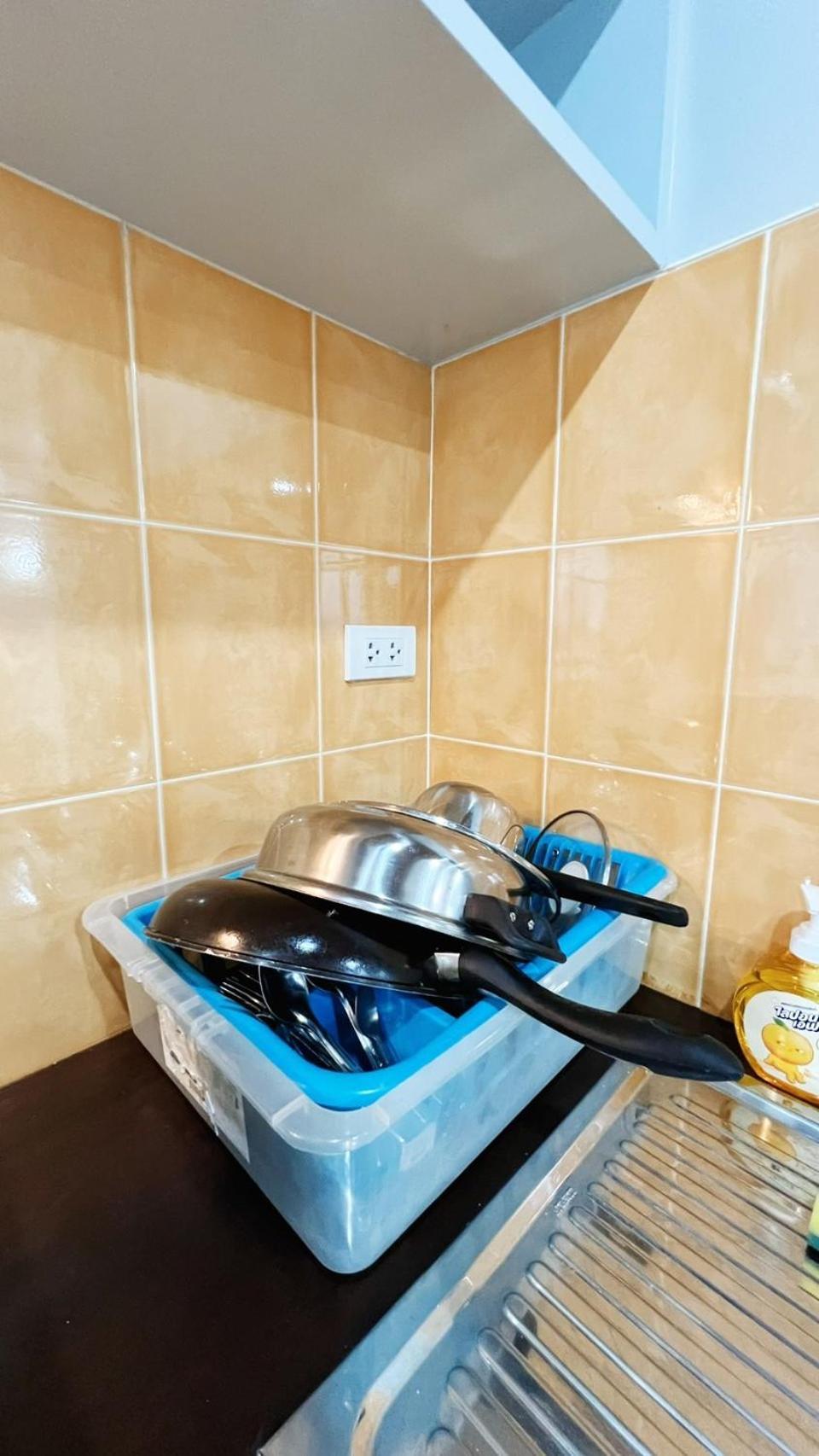 2br Yai Apartment