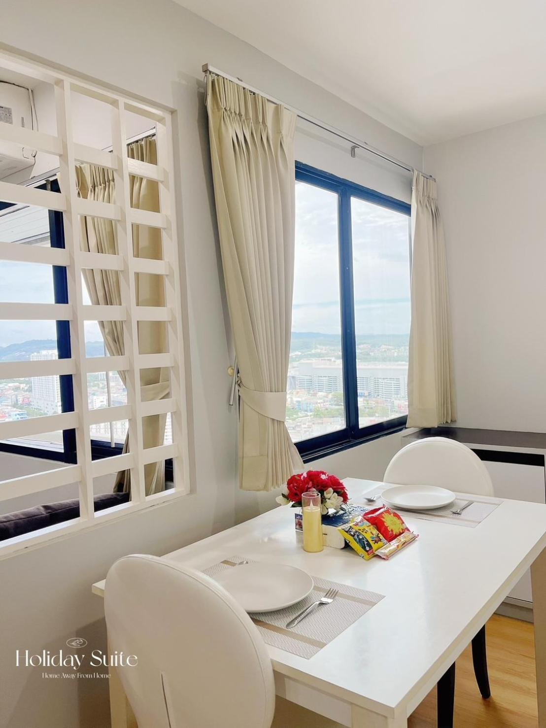 2br Yai Apartment Hat Yai