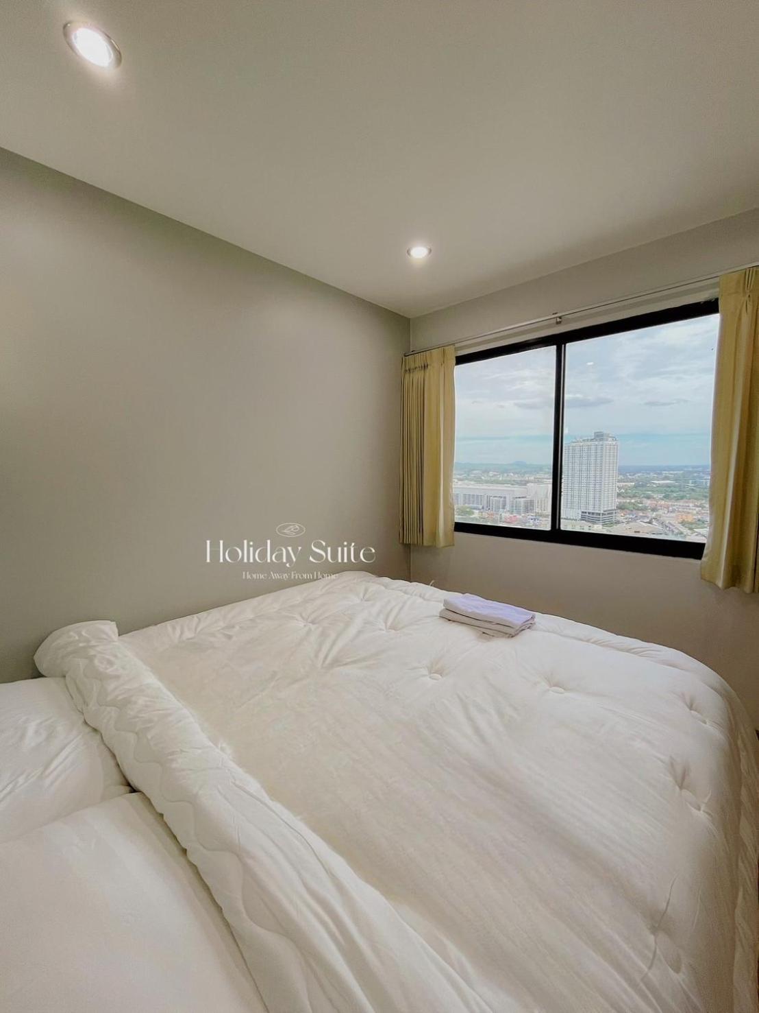 Apartment 2br Yai *